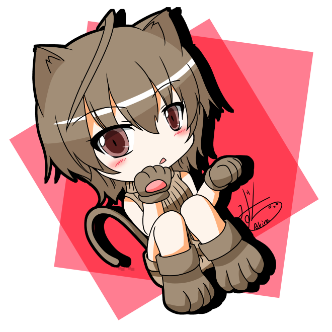 らくがき