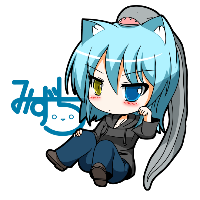 らくがき